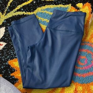 90 Degree leggings size M